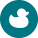 Duck icon