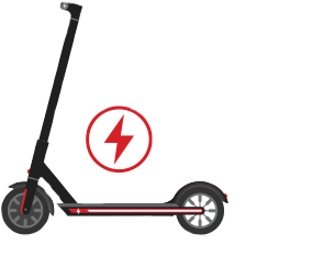 Electric Scooter Insurance